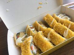 -n多寿司(滨湖万达广场店)