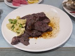 -安徽饭店·白鹭阁自助餐厅(梅山路店)