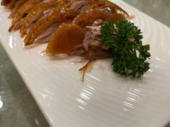 -东四民芳餐厅(世茂工三店)