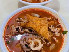 -大鼎沙嗲面(港口路店)