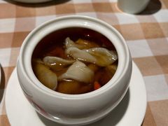 女士花胶养颜汤-珍味汤馆·潮汕家乡菜(保利文化广场店)