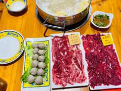 -大吉利·潮汕鲜牛肉火锅(西安店)