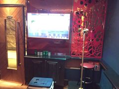 -萧邦音乐会所KTV·蒸汽活海鲜自助(福田店)