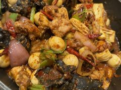-妹记鸡煲王