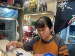 -景秀餐厅(南锣鼓巷店)