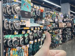 -迪卡侬(民族东店)