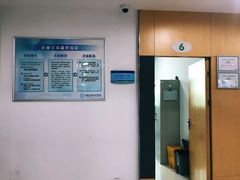 -南昌大学附属眼科医院(东湖院区)