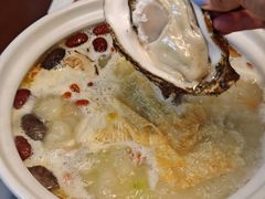 -金龙·打边炉(武进路店)