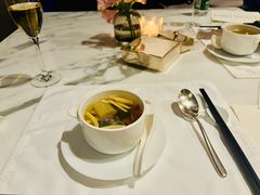 -傲廬·云端餐厅·深圳柏悦酒店