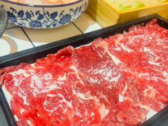 -旧街市鲜货老火锅(大光路店)
