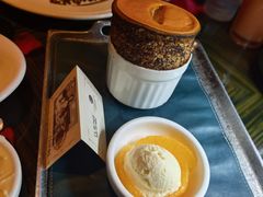 -福楼毕斯罗F Bistronome(国贸商城约会地标景观店)