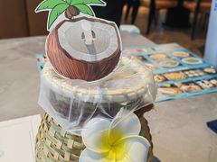 -沿江海南菜·文昌鸡祖师爷(大东海店)