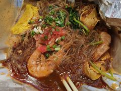 -见味花甲(合生汇店)