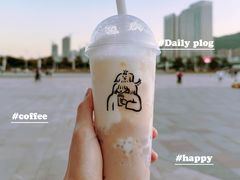 -喜茶(珠海华发商都店)