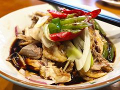 凉拌鸡-盘飧市(春熙路店)