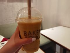 -BAKER&SPICE(安福路店)