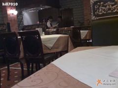 大堂-太平馆西餐厅(北京路店)