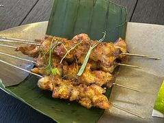 -Ameigo梅果·云贵川bistro(长宁来福士店)