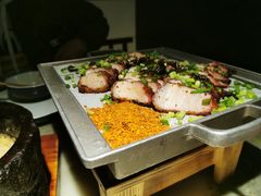 -绿茶餐厅(成都大悦城店)