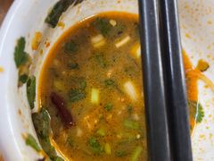 -笔记安顺夺夺粉火锅