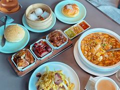 -有璟阁港式餐厅(国贸商城店)