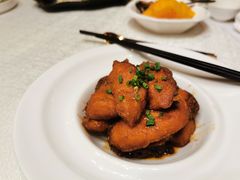 常州鲍鱼-听松楼-中餐厅.家宴(红梅公园店)