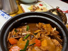 -百年恒益烧腊海鲜酒家·非遗传承(广州黄埔店)