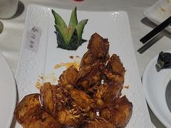 -渔意如意·首创金鲷顺德鱼生