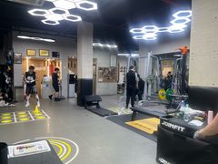 -VPsmart私教健身工作室(新华路旗舰店)