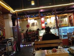 -丽江庭院之爱在路上(西单店)