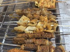 -元坊珲春无烟串城(北海路店)