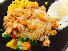 -海盗虾饭·剥好的小龙虾饭(SOHO尚都店)
