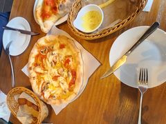 -FABIO’S费比欧披萨餐厅