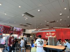 -肯德基(天津奥城店)