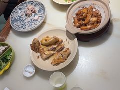 -客语客家菜(华发商都店)
