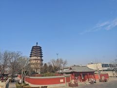 -天宁寺