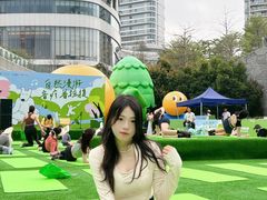 -深圳来福士广场