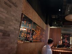 -虎哥六韩式烤肉料理 TIGERGRILL(隆生金山湖中心购物广场店)