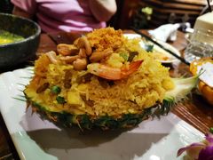 -Siam泰餐厅(水上公园店)