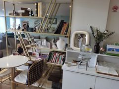 -董小姐咖妃·咖啡·简餐.意面(松江大学城店)