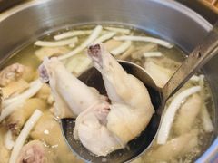 -椰子营·椰子鸡火锅(万象里店)