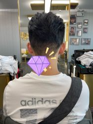 -即型男士理发工作室