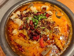 -云海肴·汽锅鸡·云南菜(广安门天虹店)