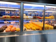 -LELECHA乐乐茶(新街口大洋店)