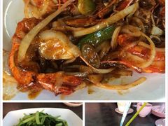 -龙海鲜螃蟹王(宏茂桥店)