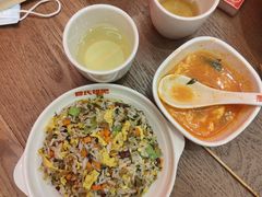 -管氏翅吧(马家堡店)