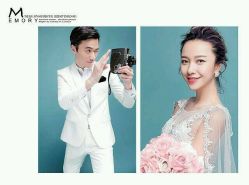 -摩玛高端摄影会馆(钻石店)