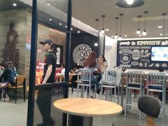 -汉堡王(兰州中心店)