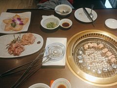 -橘焱胡同烧肉夜食(BFC外滩金融中心店)