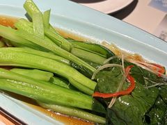 -绿茶餐厅(广州嘉裕太阳城店)